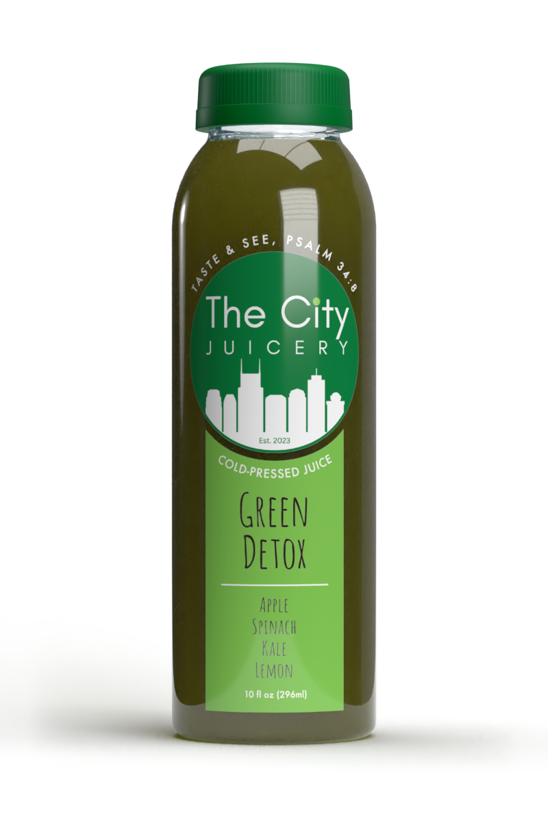 Green Detox