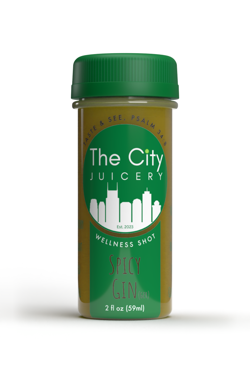 2 Day Juice Full Body Reset