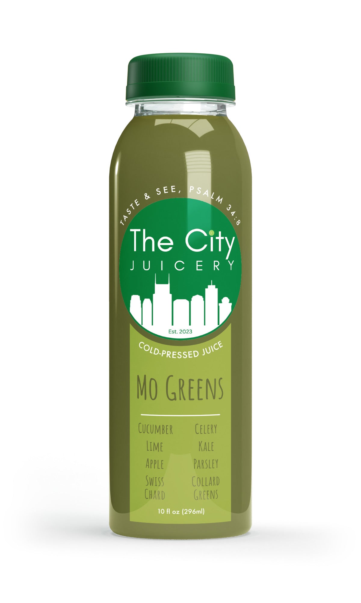 2 Day Juice Full Body Reset
