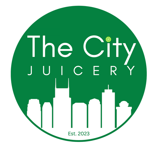 1 Day Signature Juice Reset